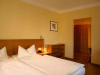 Hotel Dom-Eck Hotels in Grubschutz