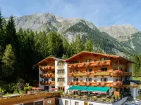Hotel Hubertushof - Ihr Hotel Mit Herz Hotels in Leutasch