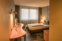 Eurostar Hotel Hotels in der Nähe von Einkaufszentrum Widumer Platz