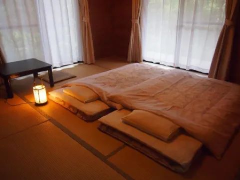 Wa No Cottage Sen-No-ie