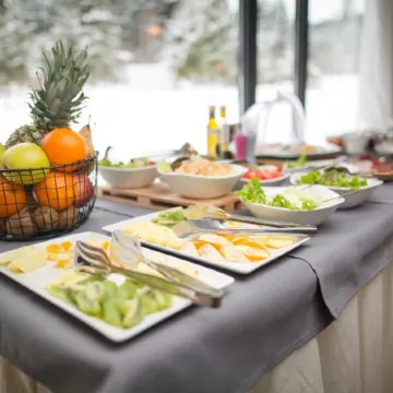 Pino Nature Hotel, BW Premier Collection