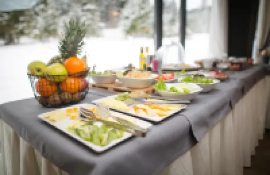 Pino Nature Hotel, BW Premier Collection