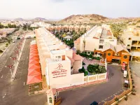 Meral Oasis Resort Taif Hotels near Taif Zoo