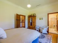 Roscrea Homestead Premier Homestead Accommodation Hotel di Dungog