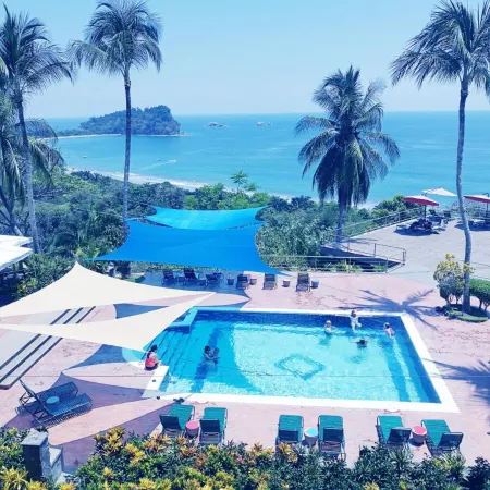 Hotel Costa Verde