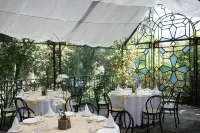 Hotel Acacias de Vitacura Các khách sạn ở Santiago
