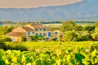 Bastide Saint-Didier Hotel a Saint-Didier