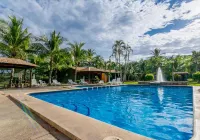 Hotel Guanacaste Lodge - Family Friendly