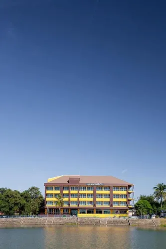 รูปภาพของAmatara Hotel