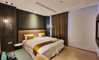 Hotel Shalva Jakarta