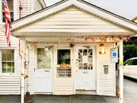 Penn Lodge Hotel & Suites Philadelphia - Bensalem Hotel a Lower Southampton Township