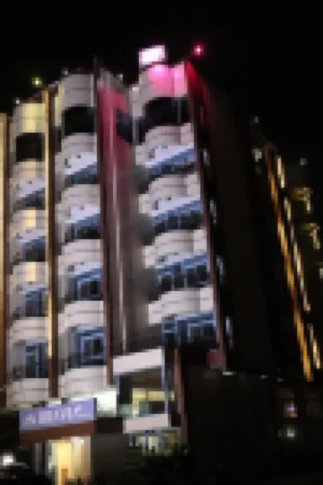 Bravia Eco Hotel Lome