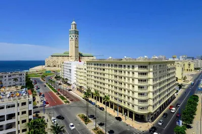Melliber Appart Hotel Hotel di 