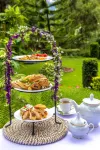 Brockenhurst Bungalow Hotels in Nuwara Eliya