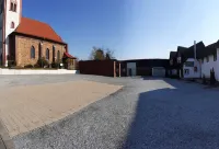 Hotel Landgasthof Hölzer Hotels in Werl