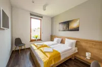 Pilvax Hotel Superior Kalocsa - 停車場