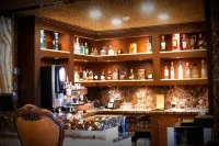 Wyndham Torreon - bar