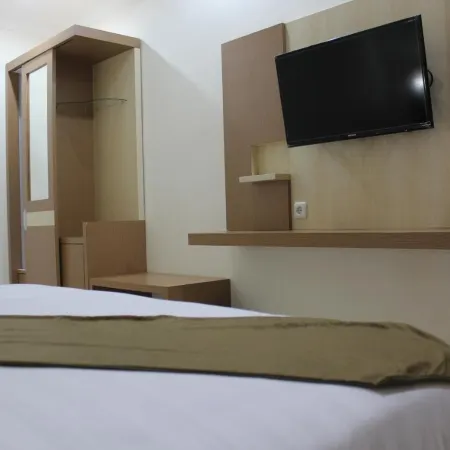 Morse Guest House