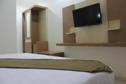 Morse Guest House