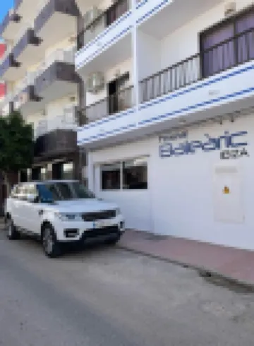 Hostal Baleàric