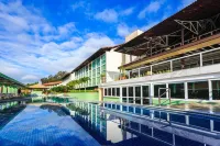 Villa Hípica Resort Gravata 호텔