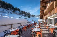 Hôtel Restaurant U'Fredy Hotels in La Clusaz