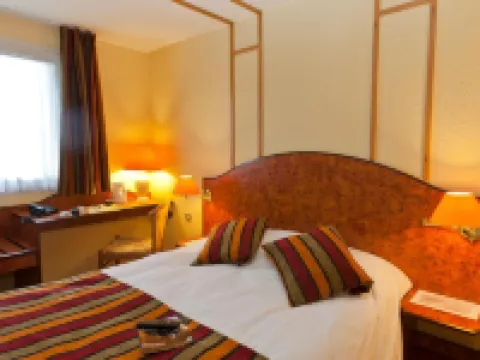 Logis Cottage Hôtel Hotels in Calais