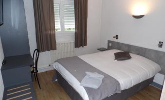 Auberge de Lamagistere