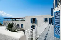 NerOssidiana Hotel a Panarea
