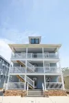 Garfield Beach House - Pet friendly