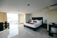 Hotel El Español Paseo de Montejo