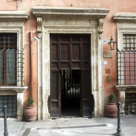 Residenze Gregoriane - Residenza d'Epoca Отели в г. Тиволи