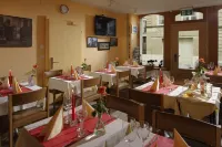 Hotel Hine Adon Fribourg Hotels in Hauterive