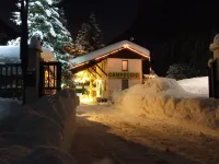 Campodolcino Camping Hotel a Chiavenna