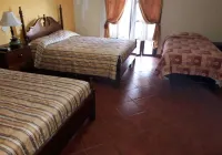 Hotel Acropolis Maya - 2 Sao