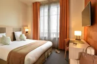 Hôtel Mercure Lyon Centre Brotteaux Hotels in Lyon