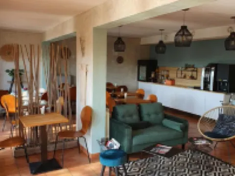 Hôtel Athéna Hotels in Agde