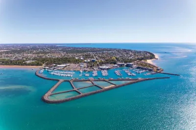Woolshed Eco Lodge Hotel a Torquay