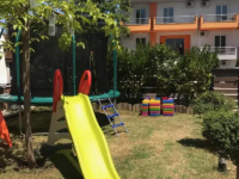 Principal New Leisure Hotel Katerini otelleri