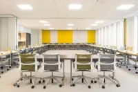 Novotel Charleroi Centre Hotels in Charleroi