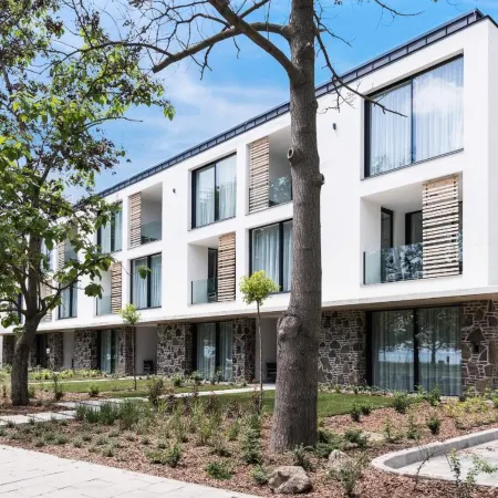 Villa Oliver Lux