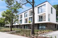 Villa Oliver Lux - 4-Star