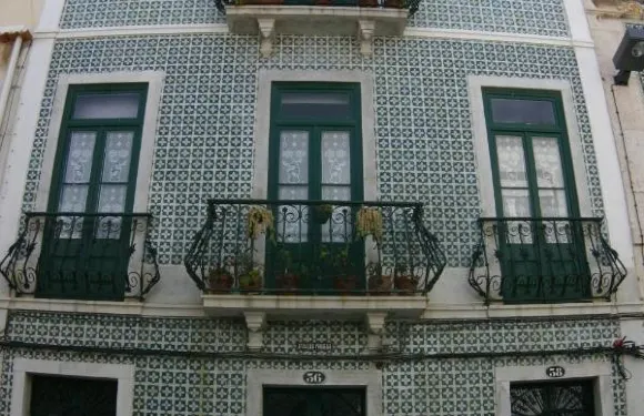 塞圖巴爾之家酒店