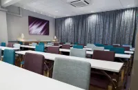 Original Sokos Hotel Vaakuna Rovaniemi - С тренажерным залом