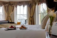 Best Western Claydon Hotel Hotels in Ipswich