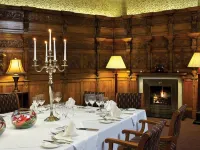 Quebecs Hoteles en Leeds