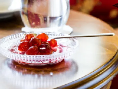 Villa Paroraia Hotels in Timfi