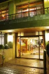 Daibutsukan Hotels in Нара