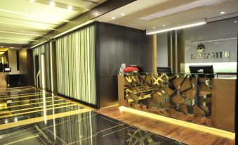 Lancaster Raouche Hotel