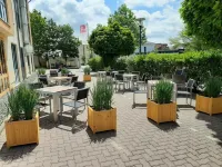 City Hotel Aschersleben Hotels in Aschersleben